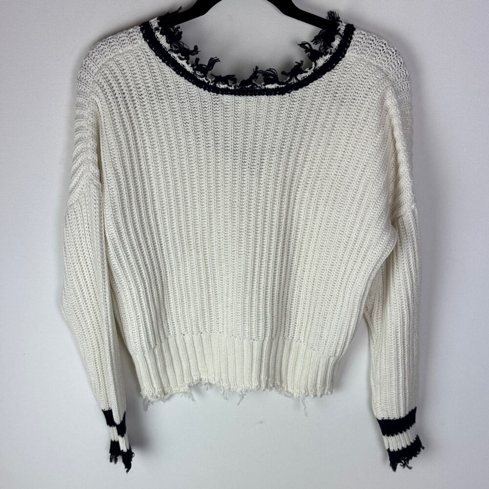 Z Supply Sweater - Women's Small - Picture 4 of 4